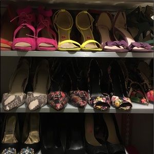 Meet your Posher, Cherilyn